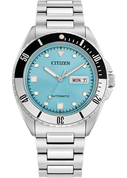 Citizen Automatic