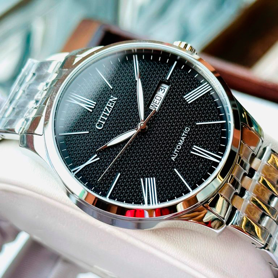 citizen NH8350-59E
