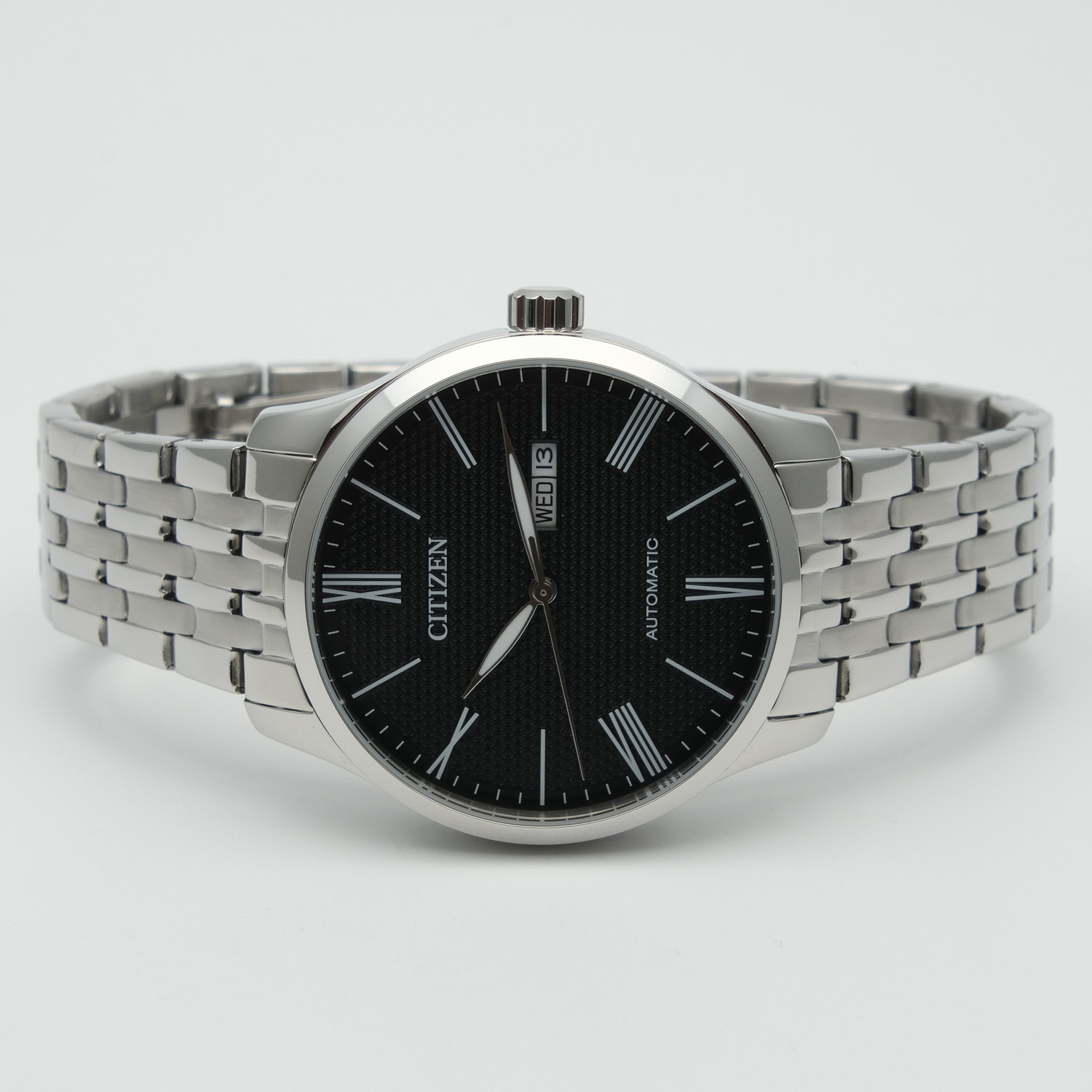 citizen NH8350-59E