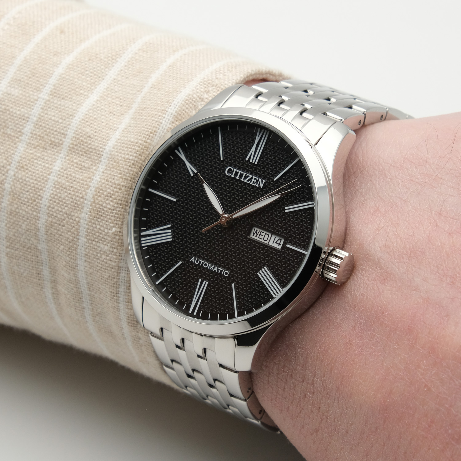 citizen NH8350-59E