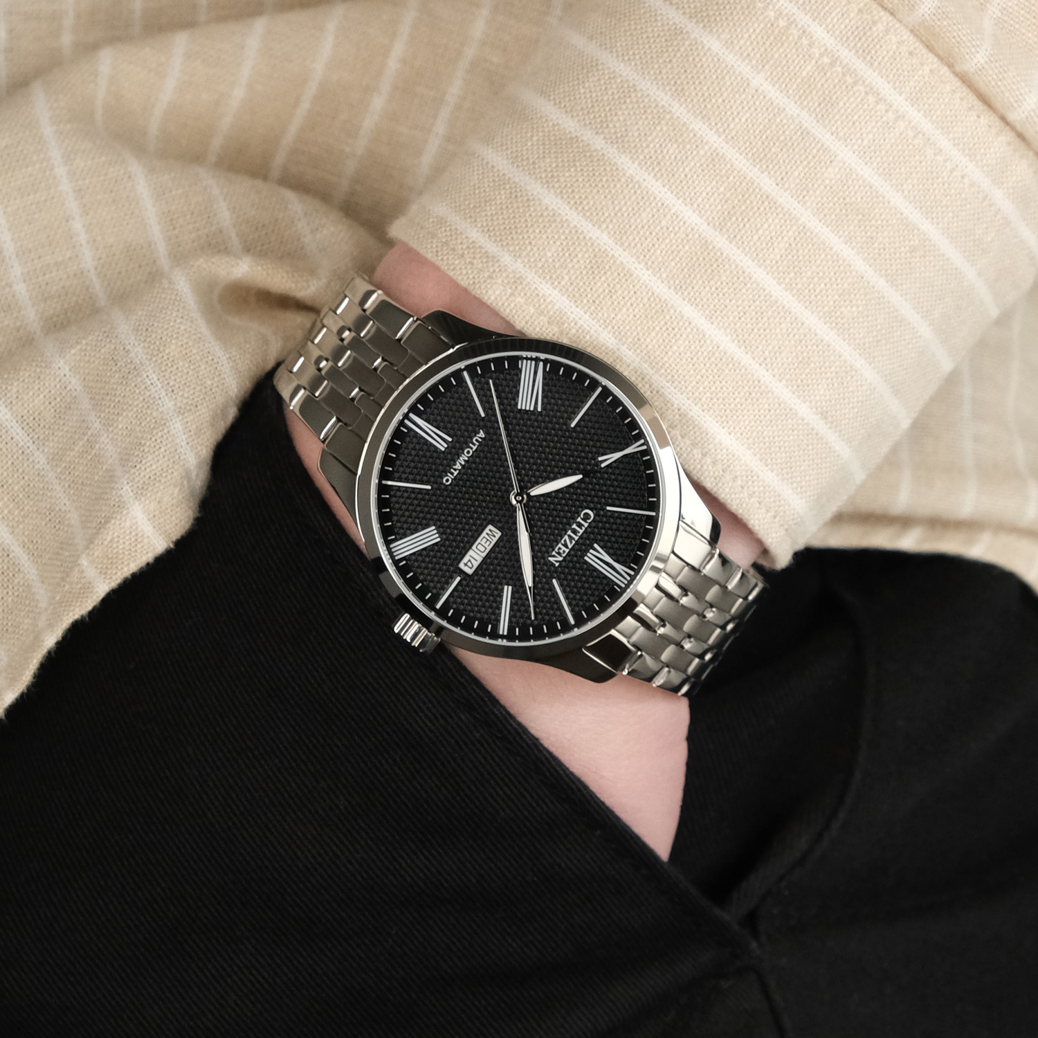 citizen NH8350-59E