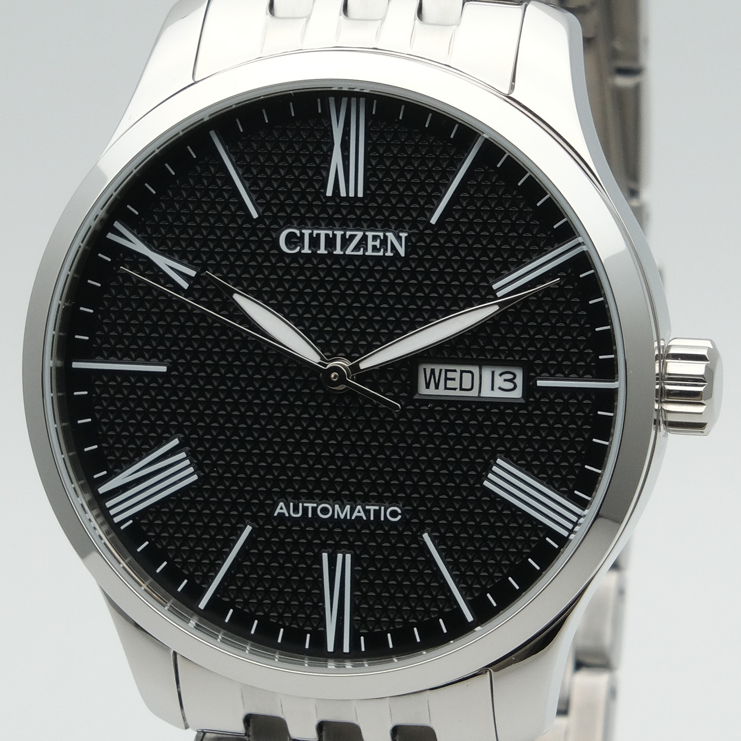 citizen NH8350-59E