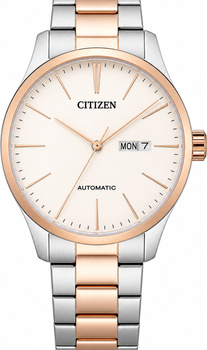 Вся коллекция Automatic