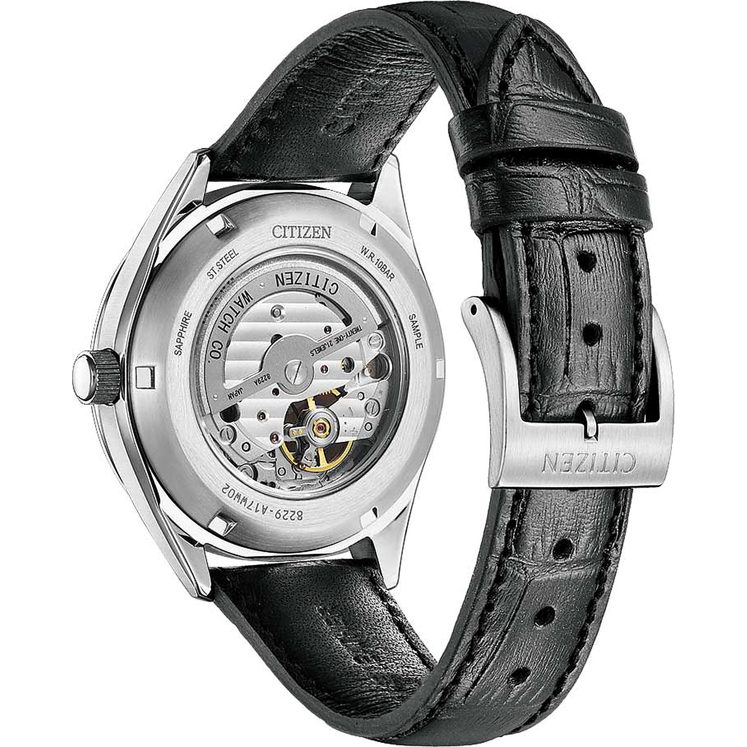 citizen NH9111-11B