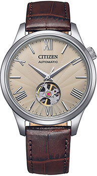 Citizen Automatic
