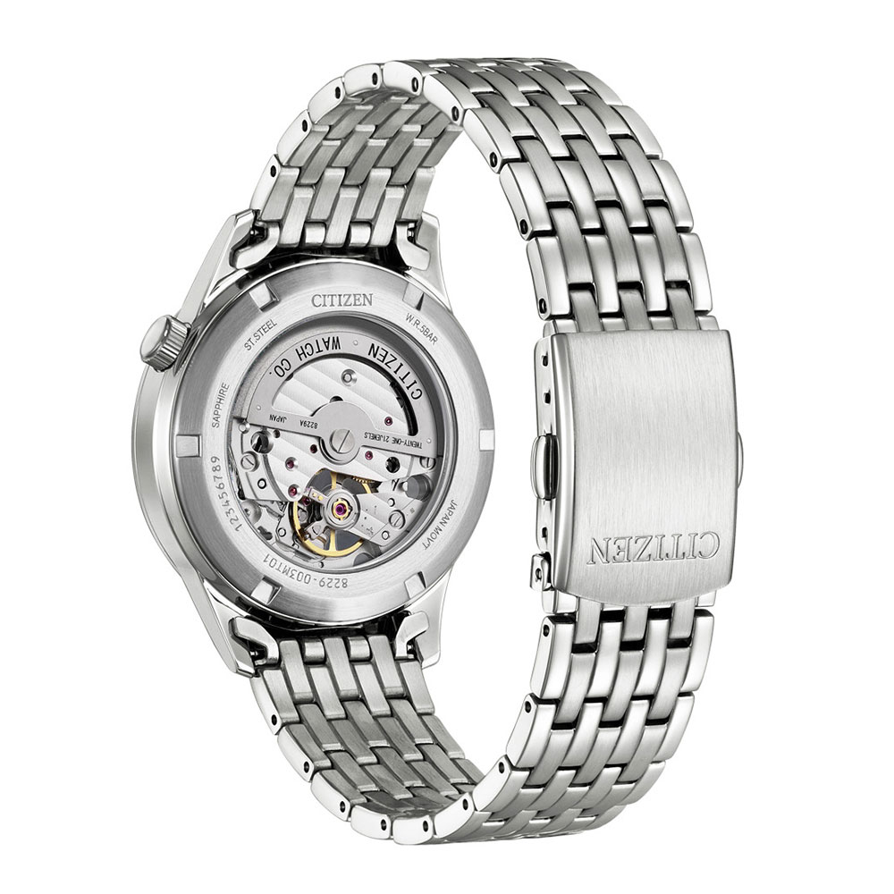 citizen NH9130-84A