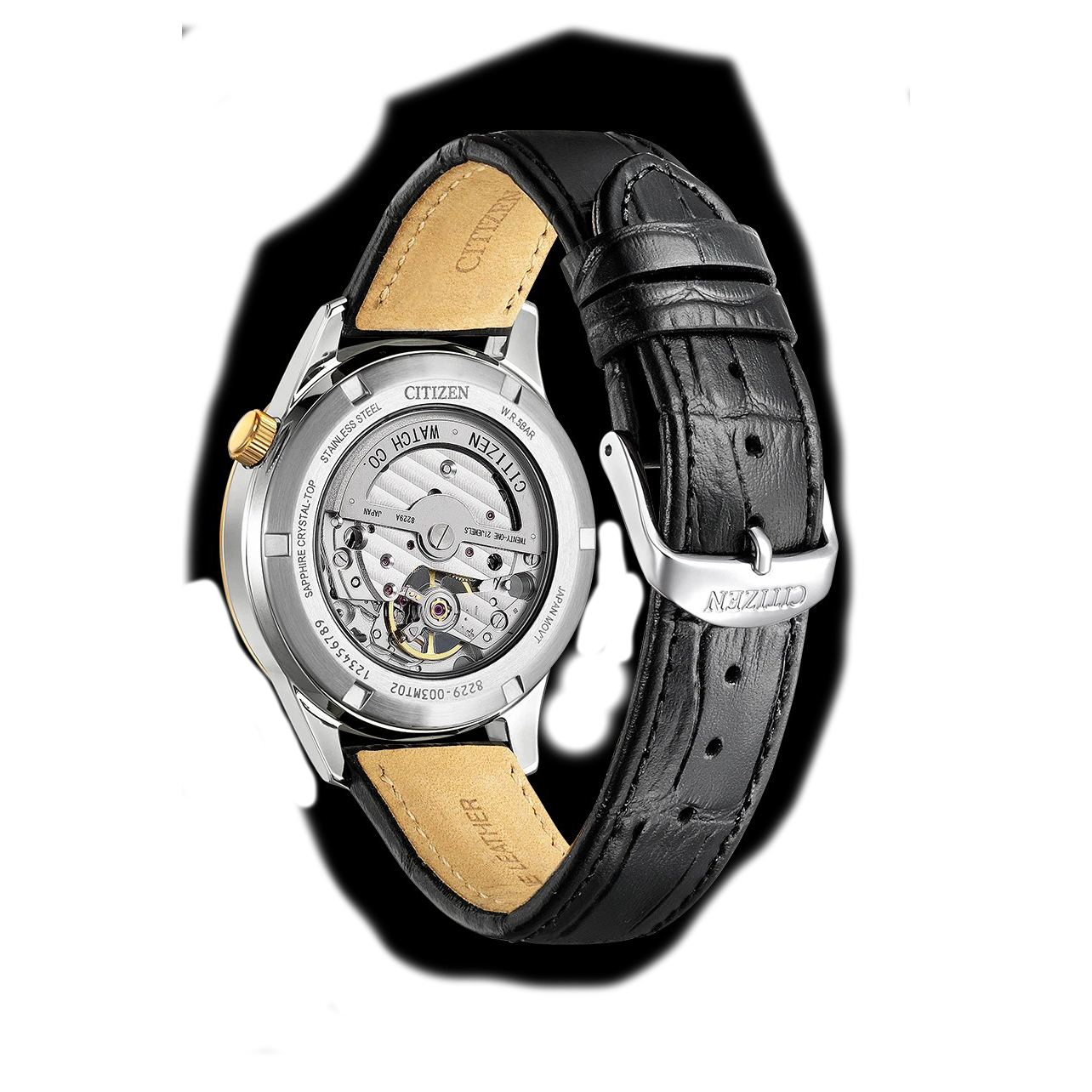 citizen NH9136-02L