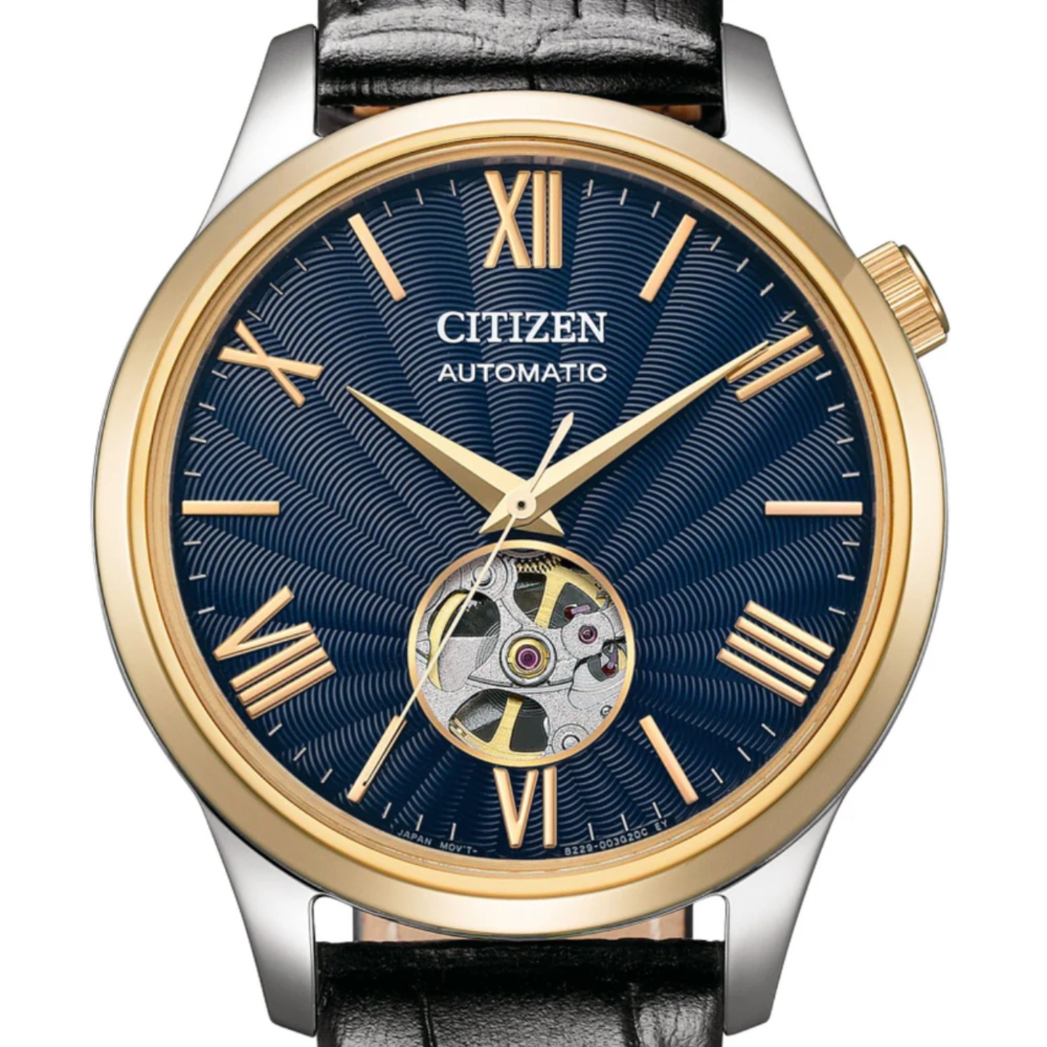 citizen NH9136-02L