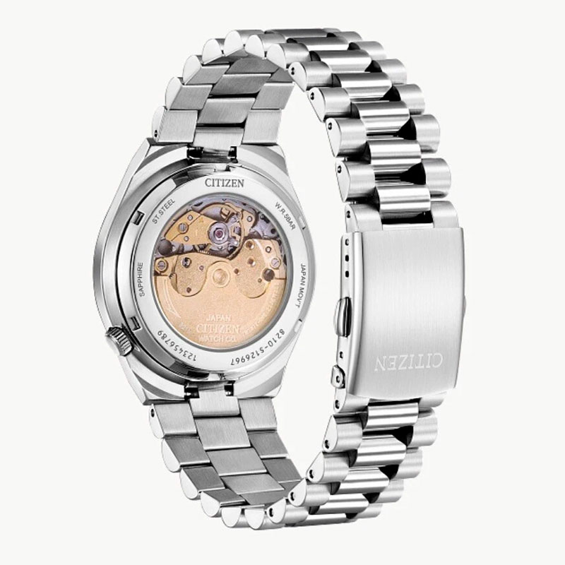 citizen NJ0151-53X