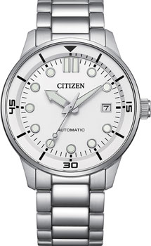 Citizen Automatic