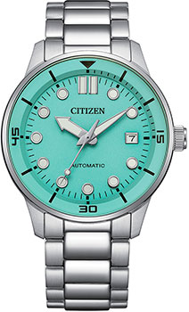 Вся коллекция Automatic