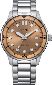 Вся коллекция Automatic