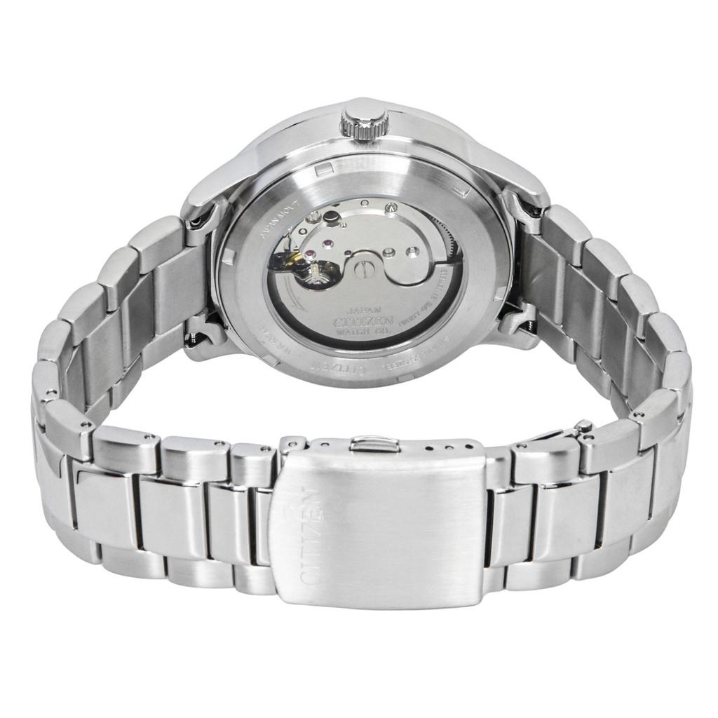 citizen NJ0191-83X