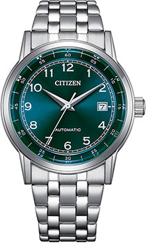 Вся коллекция Automatic