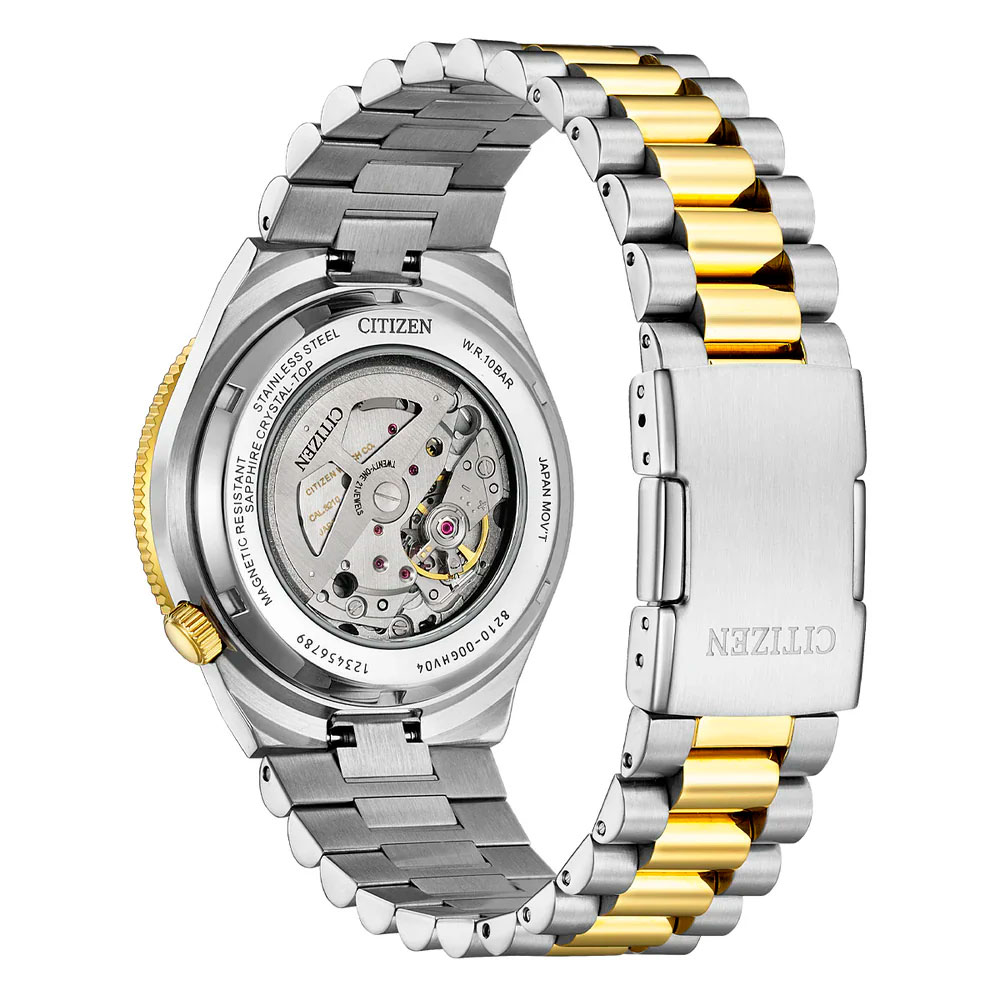 citizen NJ0234-58X