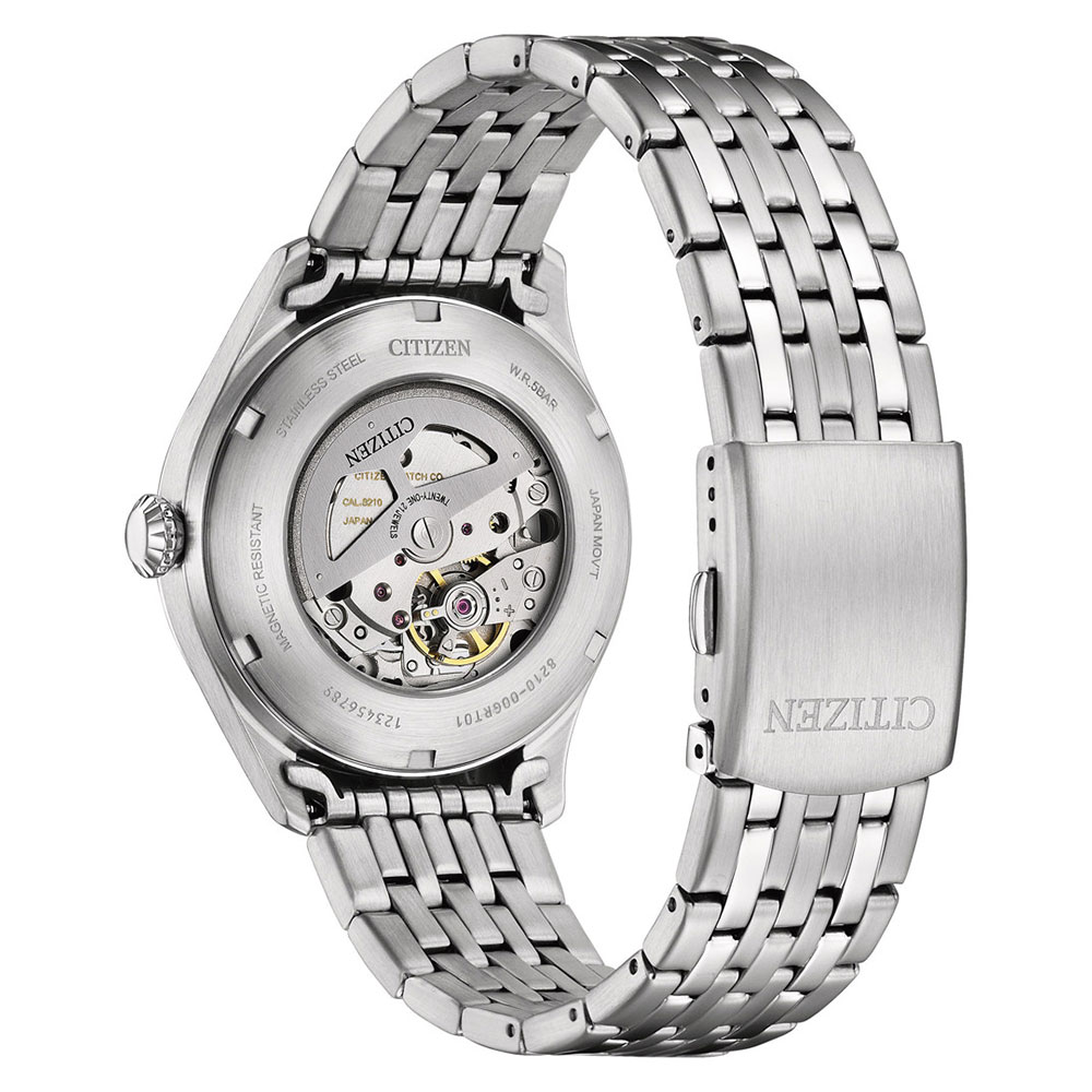 citizen NJ0240-55A