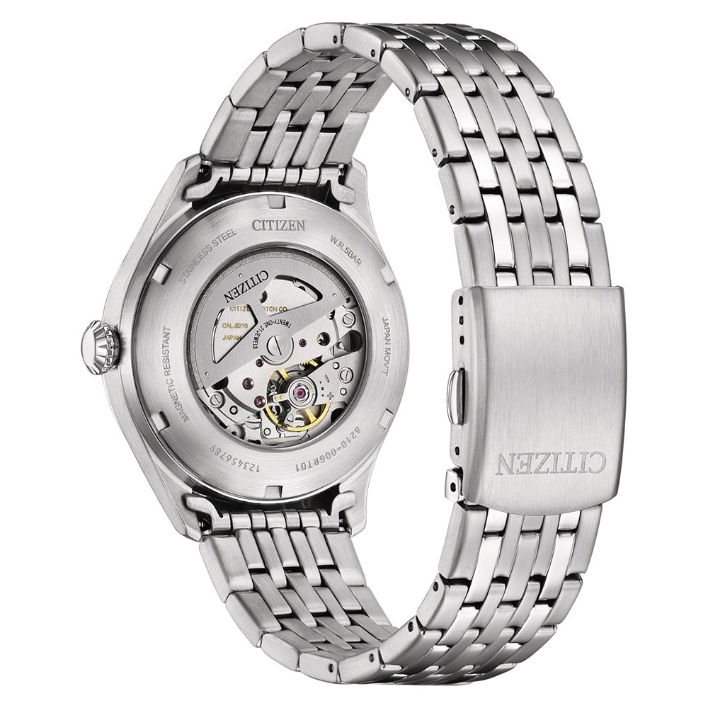 citizen NJ0240-55E