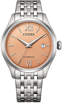 Вся коллекция Automatic