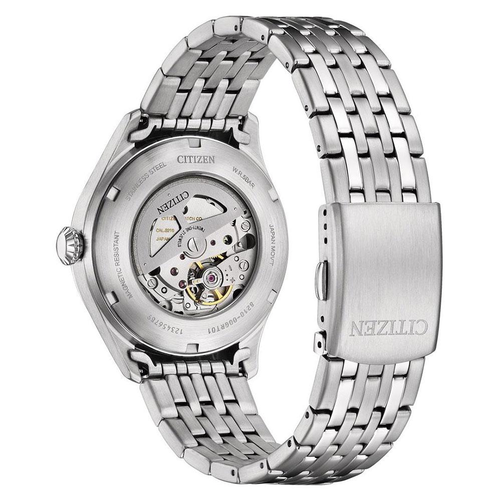 citizen NJ0240-55X