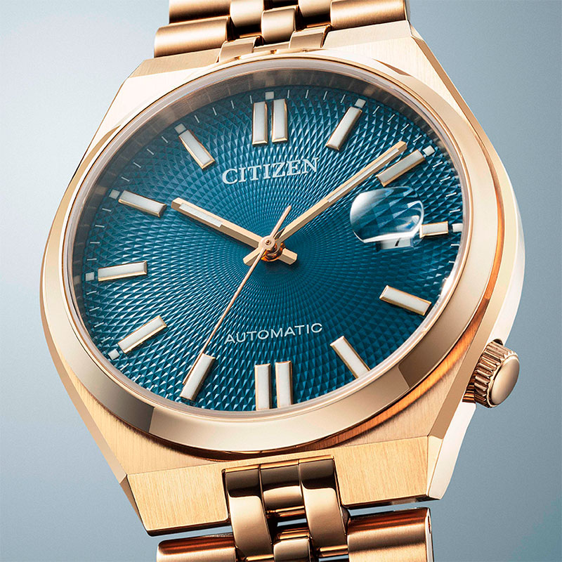 citizen NK0023-57L