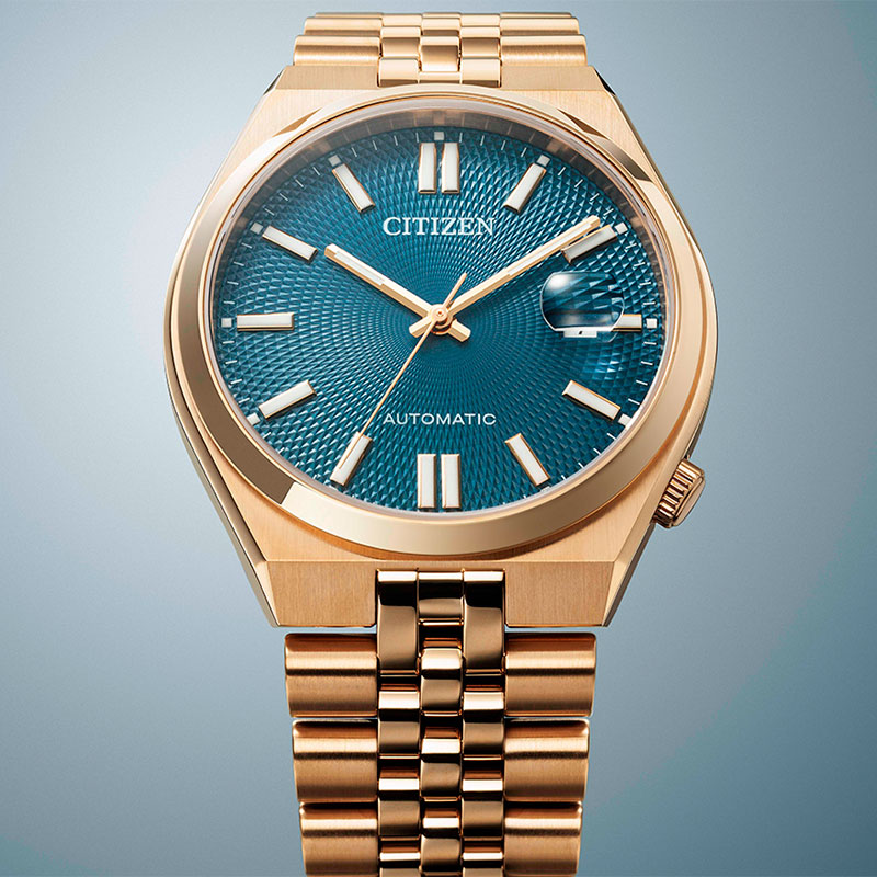 citizen NK0023-57L