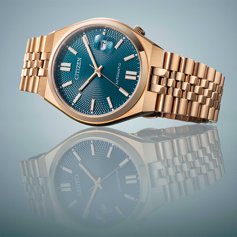 citizen NK0023-57L