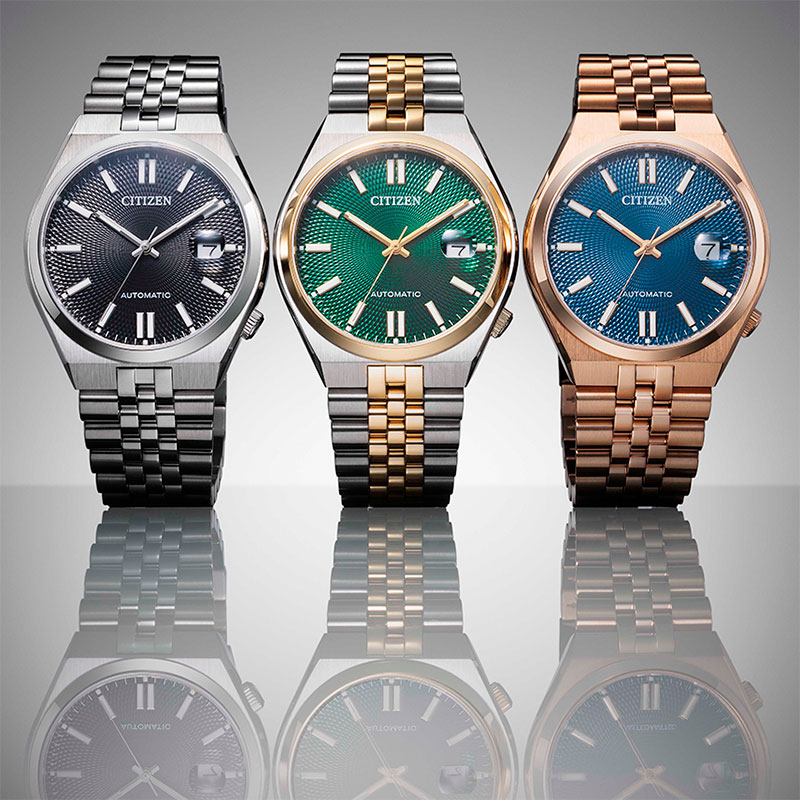 citizen NK0023-57L