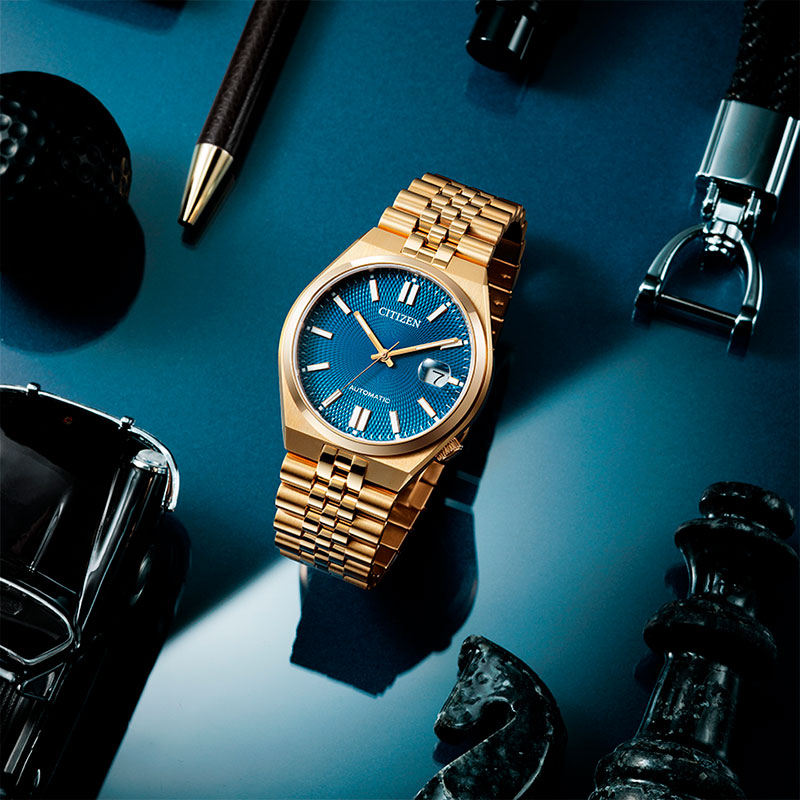 citizen NK0023-57L