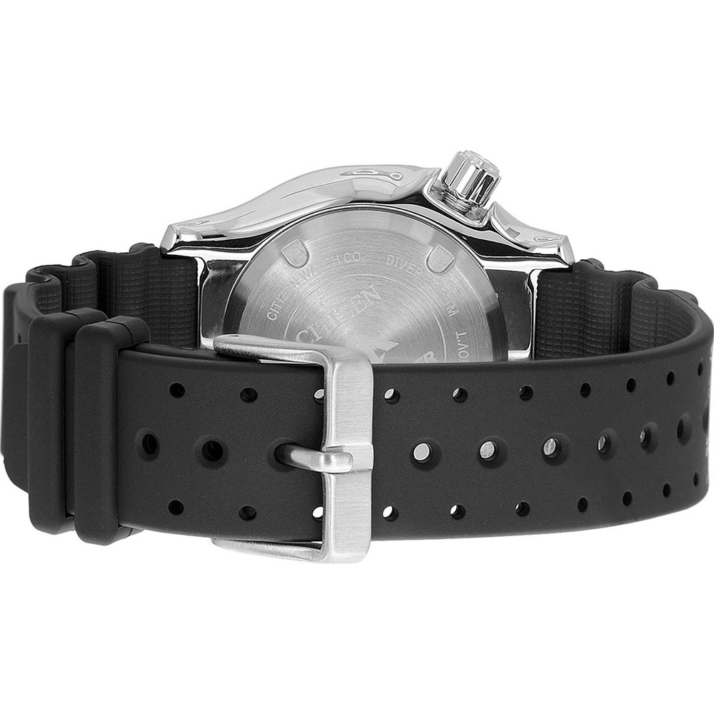 citizen NY0086-16LE