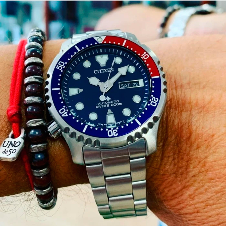 citizen NY0086-83L