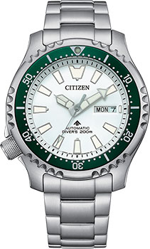 Citizen Promaster