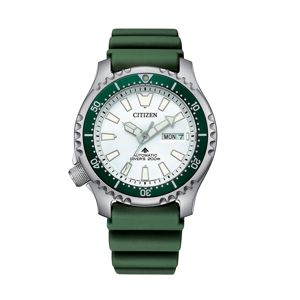 citizen NY0168-64A