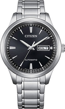 Вся коллекция Automatic