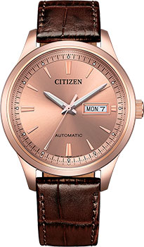 Вся коллекция Automatic
