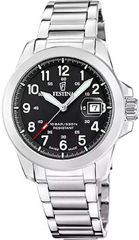 Вся коллекция Swiss Made