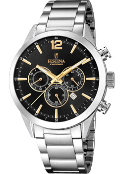 Вся коллекция Timeless Chronograph