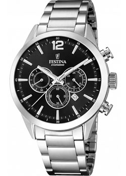 Вся коллекция Timeless Chronograph