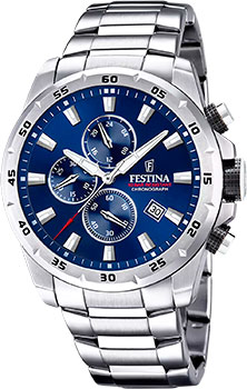 Вся коллекция Timeless Chronograph