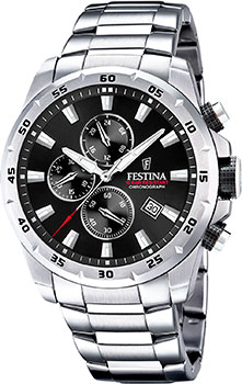 Вся коллекция Timeless Chronograph
