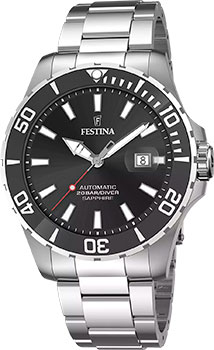 Вся коллекция Automatic