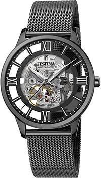 Вся коллекция Automatic