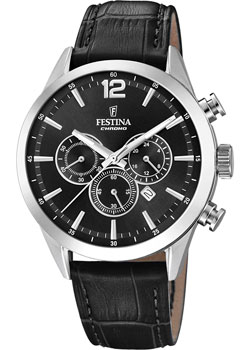 Вся коллекция Timeless Chronograph