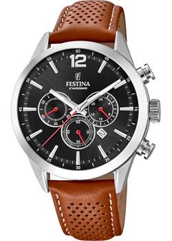 Вся коллекция Timeless Chronograph