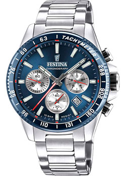 Вся коллекция Timeless Chronograph