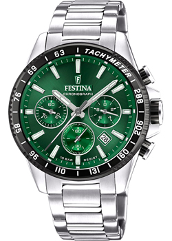 Вся коллекция Timeless Chronograph