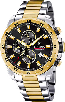 Вся коллекция Chrono Sport