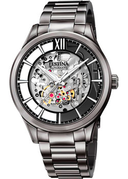 Вся коллекция Automatic