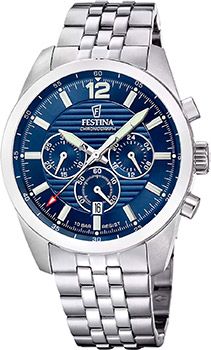 Вся коллекция Timeless Chronograph