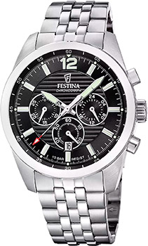 Вся коллекция Timeless Chronograph