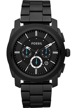 Вся коллекция Machine Chronograph